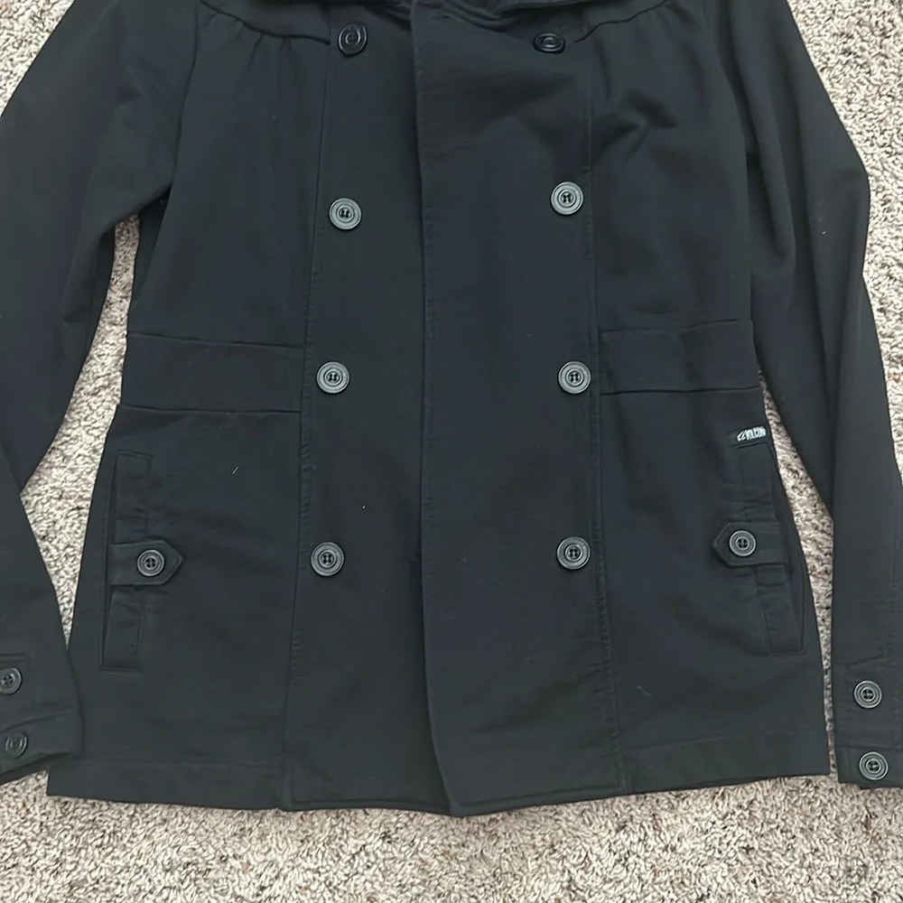 Volcom Jacket - Picture 3 of 5